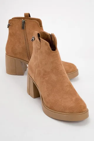 Mier Chunky Boot (Damen)