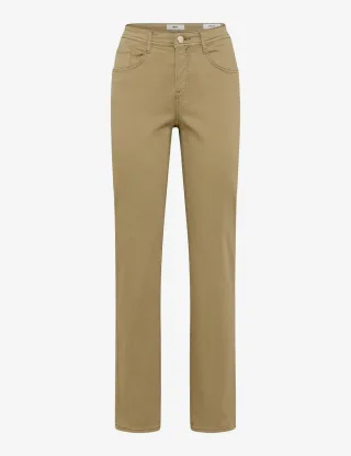 BRAX - Style Carola faded khaki - Gr. - 46