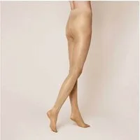 KUNERT Strumpfhose Satin Look 20 20 DEN (1 St) Luxuriös glänzende Strumpfhose