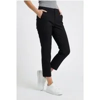 FREEQUENT Caprihose FQSOLVEJ-CA Sommerhose 3/4-Länge mit Viskose und Stretch
