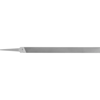 PFERD TOOLS Präzisions-Stiftenfeile Flachstumpf normal Schweizer Hieb - 19302252