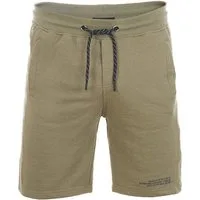 riverso Sweatshorts Herren Sportshorts RIVBlake Regular Fit Bermudashort mit Kordelzug