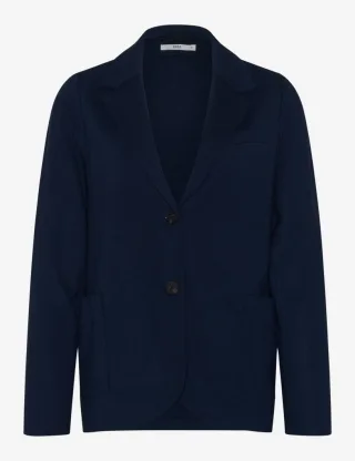 BRAX - Style Bella navy - Gr. - 46