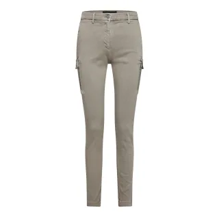 Replay - Cargo-Jeans für Damen (Beige)
