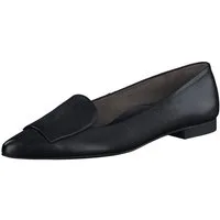 Paul Green Paul Green - Ballerina - Schwarz Pumps