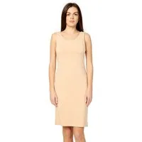 Merry Style Unterkleid Damen Petticoat Elastisch Formende aus Viskose MS10-446 (1-tlg)