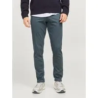 Jack & Jones Chinos JPSTMARCO mit Stretchkomfort und schmalem Bein Baumwollmischung, slim fit