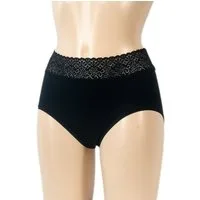 Speidel Taillenslip Basic 1197 mit Spitzenbund (Spar-Pack, 5-St., 5er-Pack, 10er-Pack) im 5er Vorteilspack oder 10er-Sparpack wählbar