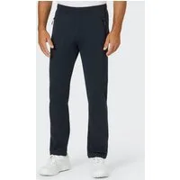 Joy Sportswear Sweathose FERNANDO mit Reißverschlusstaschen, schmale Beinform