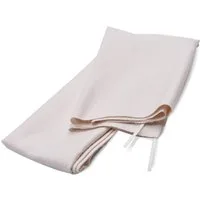 VIOKS Bügeltuch Mangeltuch universal, Zubehör für Bügelautomaten, mit 65 cm/85 cm Walzenbreite