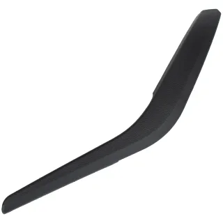 Türgriff Innen LINKS VORNE oder HINTEN in Schwarz 51412991775 für BMW X1 E84 ab 2009-2015