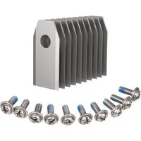 Worx Mährobotermesser WA0719, Ersatzklingen für Vision Cloud