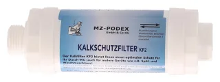 Villeroy & Boch Filterkartusche ViClean V99571 45x140x45mm V9957100
