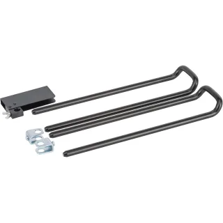 Bosch Tischverlängerung, 2-teilig, 356 mm - 2607001911