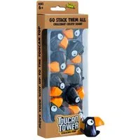 Toucan Tower® Stapelspielzeug Toucan Tower®