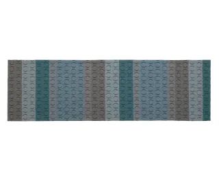 Tischläufer RIO GRANDE jade