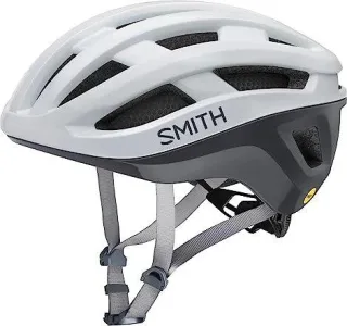 Smith Persist Mips Rennrad-Helm white/cement S (51-55 cm)