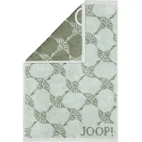 JOOP! Handtücher Classic Cornflower 1611, 100% Baumwolle (1-St)