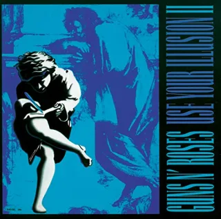 Use Your Illusion II [Audio CD] Guns N' Roses