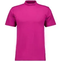 RAGMAN Stehkragenshirt