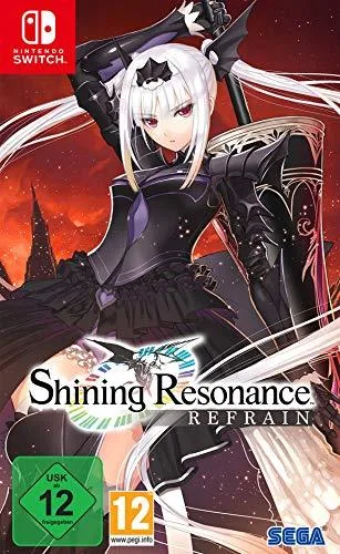 Shining Resonance Refrain (Switch)