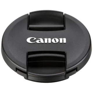 Canon E-67 II Objektivdeckel