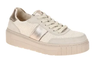 Gabor 6017.02.003 beige - Sneakers f?r Damen