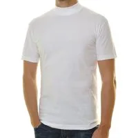 RAGMAN Stehkragenshirt