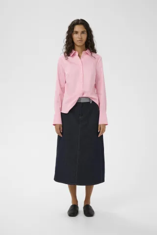 Langarm - Hemd CallyIW Langarm - Hemd Slim/ Regular fit