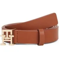 Tommy Hilfiger Ledergürtel TH MODERN 2.5 cm breit Größenverstelbar