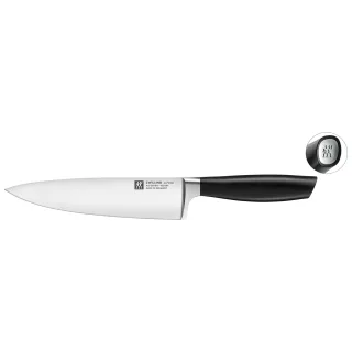 ZWILLING All * Star Kochmesser 20 cm, Silber
