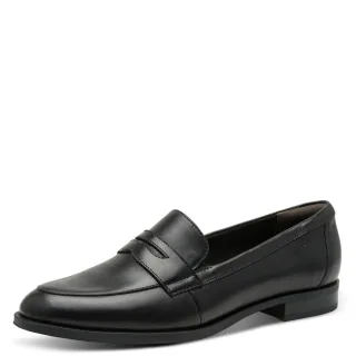 Tamaris - Da.-Slipper black - Gr. - 39