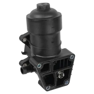Febi ?lfiltergeh?use Audi Seat Skoda VW 171212
