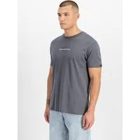Alpha Industries T-Shirt Foam ML T-Shirt