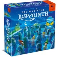 Drei Magier Spiele Spiel Das magische Labyrinth