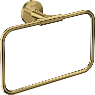 Hansgrohe Hadtuchring Hansgrohe Axor Universal Circular 42823990