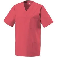 Exner Fashion GmbH Funktionsbluse Kasack Schlupfjacke Schlupfkasack OP Bekleidung Bewegungsfreiheit, Funktionalität und Wohlfühlfaktor