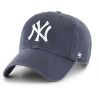 '47 Brand Baseball Cap '47 Brand MLB New York Yankees '47 CLEAN UP (Basecap)