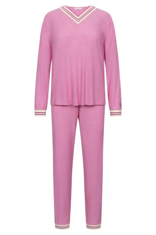 Féraud - Pyjamas 3261234 pink - Gr. - 38