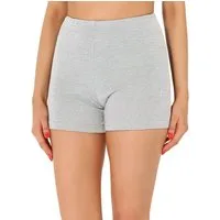 Merry Style Leggings Damen Shorts Radlerhose Hotpants MS10-391 (1-tlg) bequem, ohne Naht, elastischer Bund
