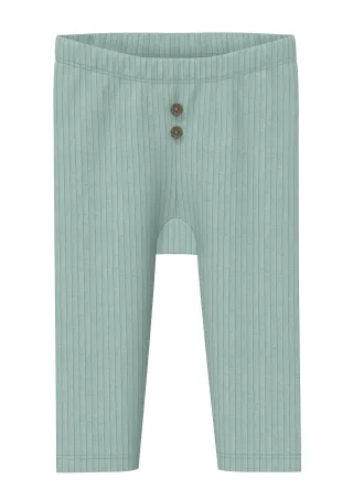 s.Oliver - Leggins türkis - Gr. - 62