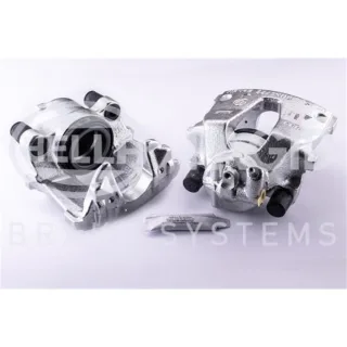 Hella Bremssattel hinten rechts Alfa Romeo 147 156 Gt Fiat Punto Lancia Lybra