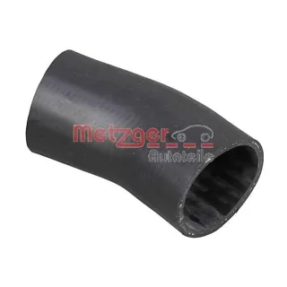Metzger Ladeluftschlauch links Kia Sorento 1 2,5