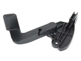 Motorhaube Seilzug Enriegelung Hebel Griff 8E1823533B für Audi A4 8E B6 B7 Seat Exeo