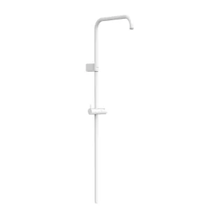 Tres Lange Duschstange, anpassbar an Thermostatarmatur für Wandmontage mit , 03463501BM 03463501BM
