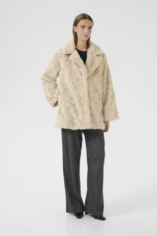Jacke KBBolinda Jacke Oversize fit