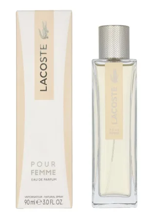Lacoste Pour Femme Edp Spray.