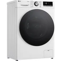 LG Waschmaschine F2V7SLIM9, 9 kg, 1200 U/min, Raumsparer: nur 53,5 cm tief