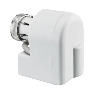Oventrop Elektromotorischer Stellantrieb 1012710 230 V, 2-Punkt-Antrieb, ohne Antiblockierfunktion