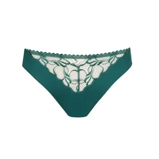 PrimaDonna - SPRINGDALE Jasper Green Rioslip jasper green - Gr. - 38